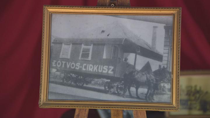 100 éves az Eötvös Cirkusz