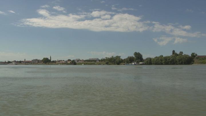 A Duna szépsége és veszélye