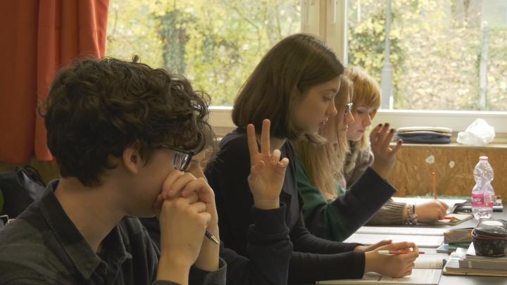 A Pécsi Református Kollégium várja leendő diákjait