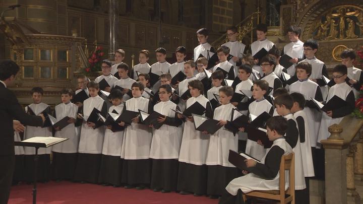 Egyházzenei fesztivál a Pécsi Bazilikában II. rész