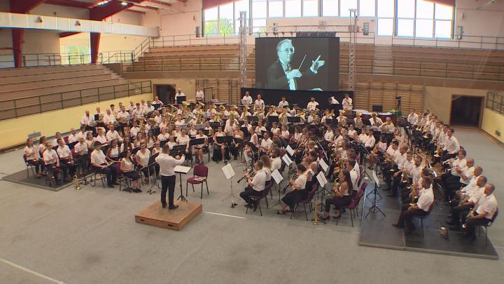 Dobos József emlékkoncert