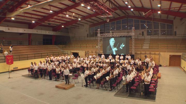 Dobos József emlékkoncert II. rész