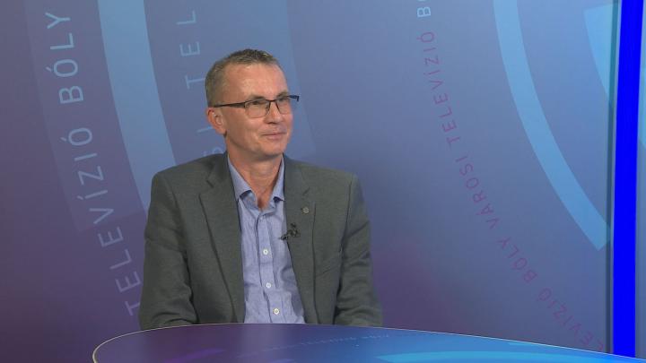 Fejlesztési projektek a járásban