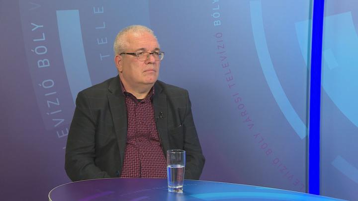 Változó nagyvilág