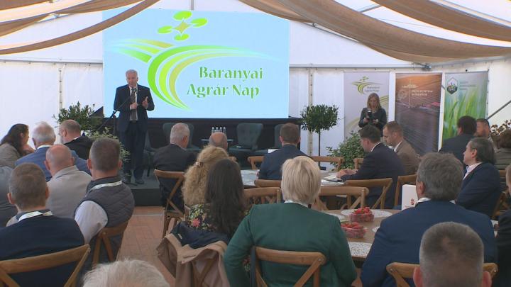 Baranyai Agrár Nap