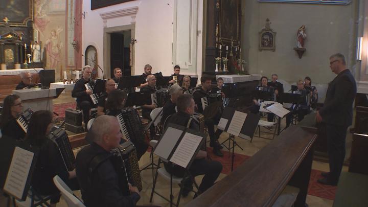 Harmonika fesztivál Bólyban
