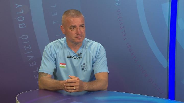 Szárnyal a Bólyi SE utánpótlás csapata