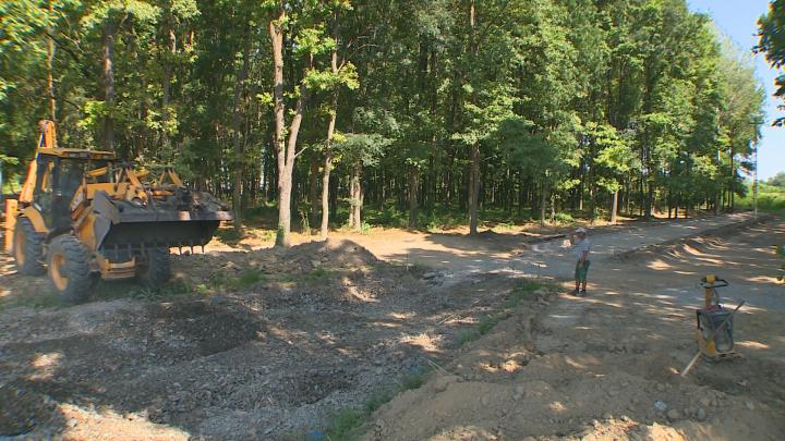 Villányi fejlesztések