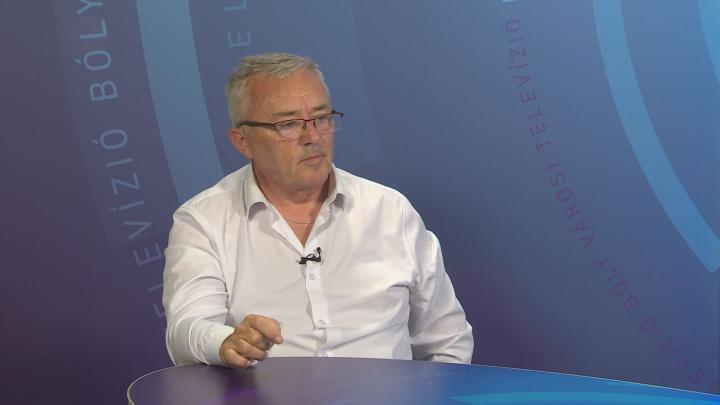 Politikai aktuális