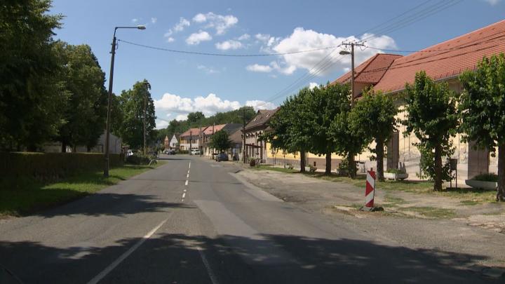 Dunaszekcsői aktuális