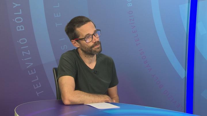 Bólyi programelőzetes