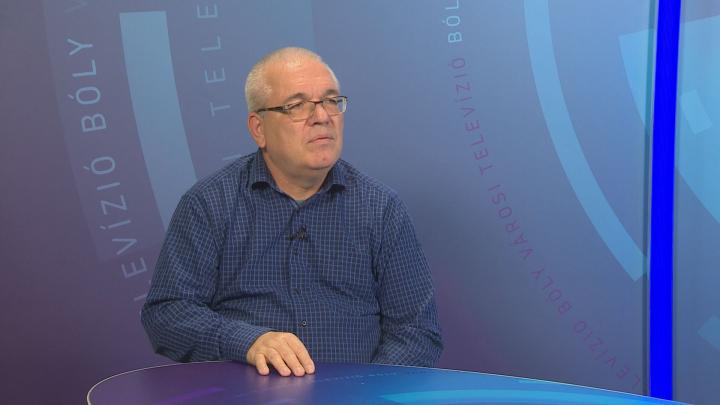 Turbó fokozatban a kampány