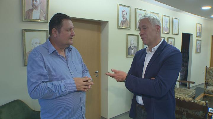 A magyar gazdaság esendősége