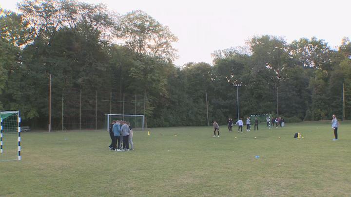 Magyar diáksport napja