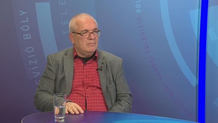Felpezsdült a politika