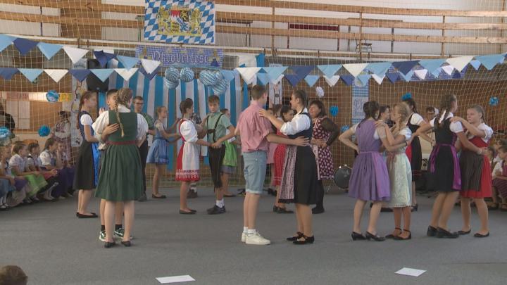 Októberfeszt gyerekeknek