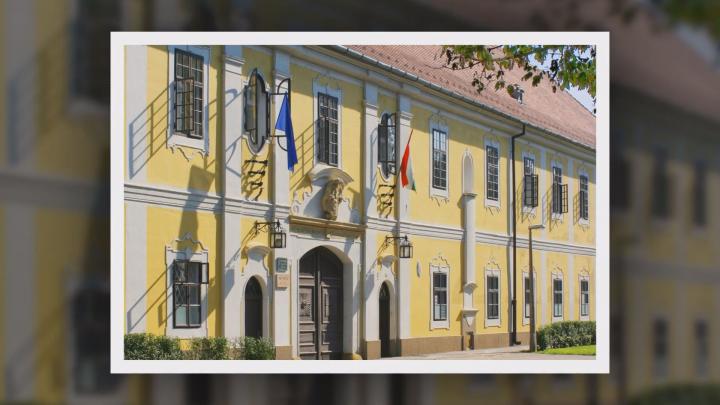 90 éves a Kisfaludy Károly Gimnázium
