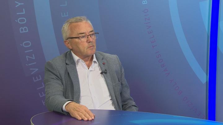 Így látja az országgyűlési képviselő
