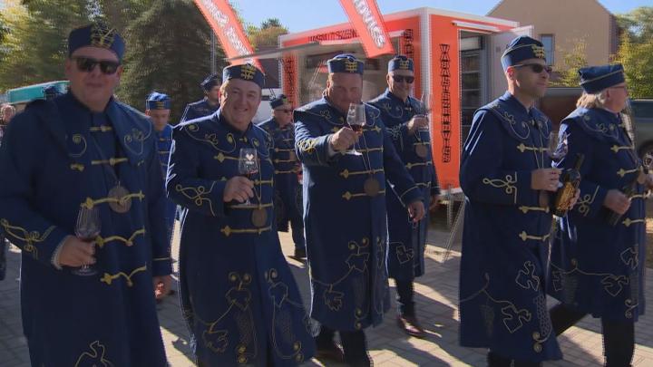 Villányi Vörösbor Fesztivál