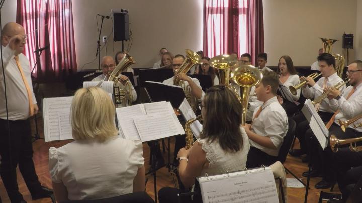 Ahmann György szerzői estje