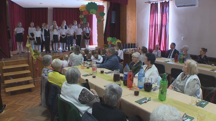 Nyugdíjas nap Babarcon