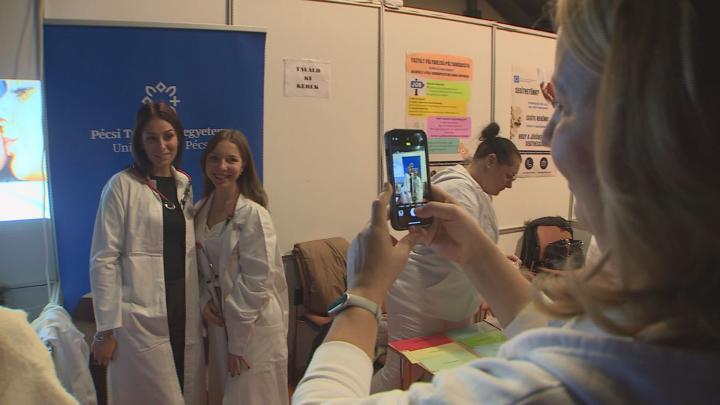 Állásbörze potentált cégekkel