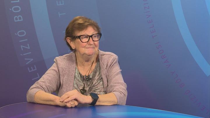 Búcsúfa állításra készülnek