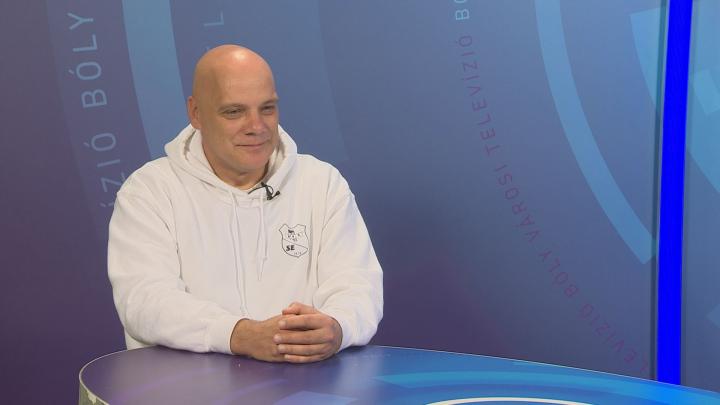 Futball utánpótlás