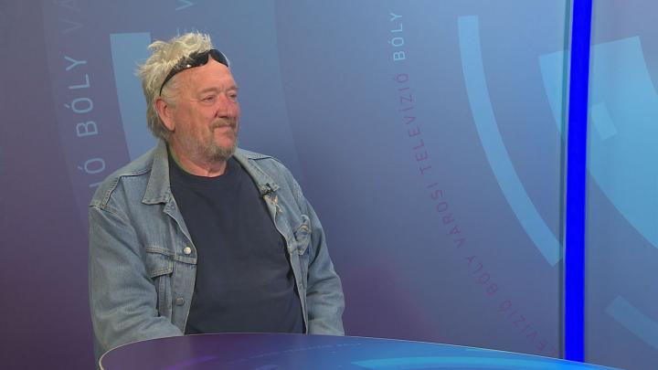 Hétvégén koncertezik a Mak(k)usztik