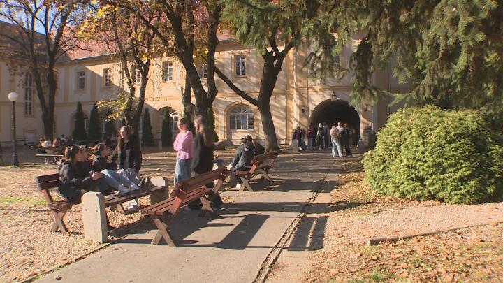 Továbbtanulás előtt