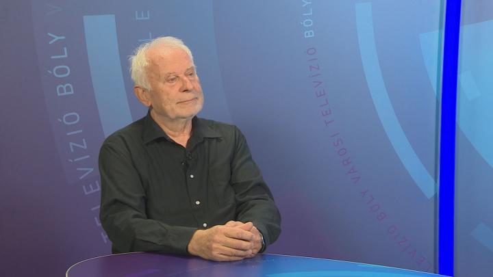 Donald Trump fogadta Orbán Viktort