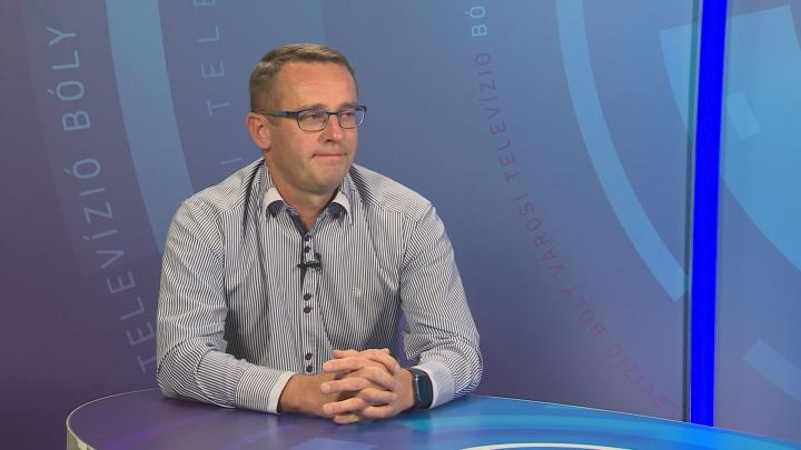 Közművesített telkeket alakítanak ki