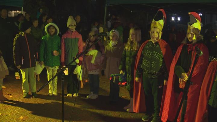 Márton nap Villányban