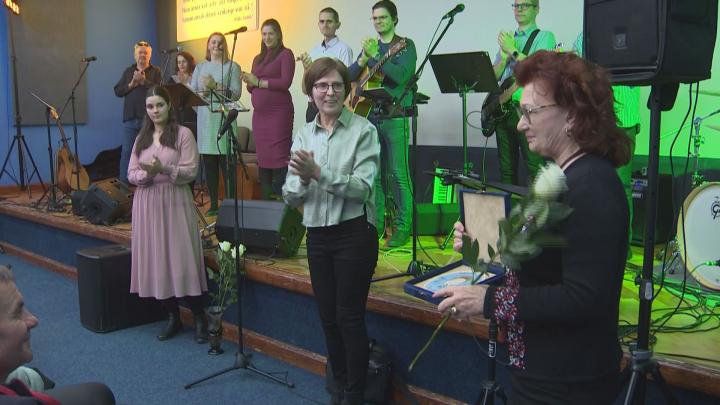 Szent Erzsébet rózsája