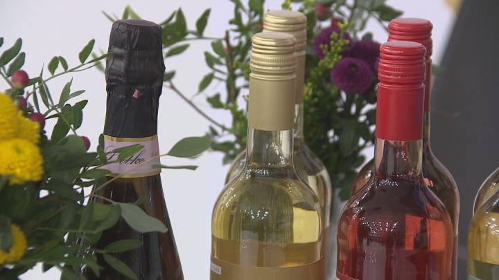 A Pécsi Borvidék sétáló borkóstolója