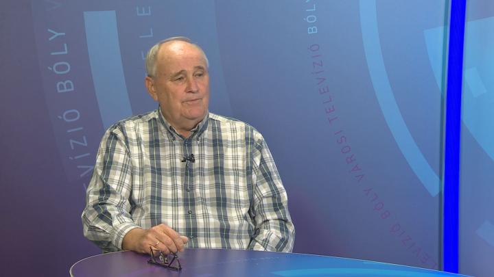 Bezárták a babarci templomot