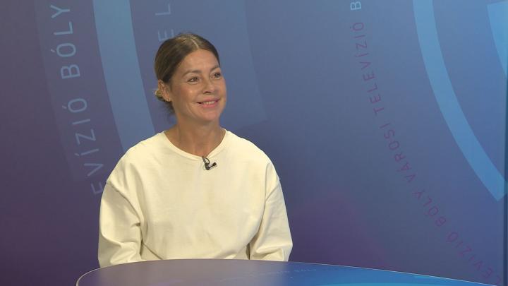 Pickleball sikerek Győrben