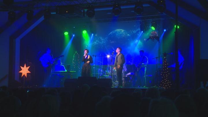 Karácsonyi slágerek