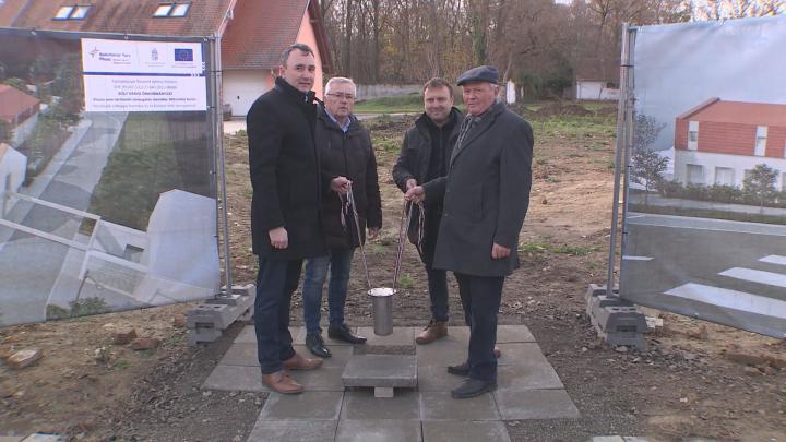 Épülhet az új egészségügyi centrum