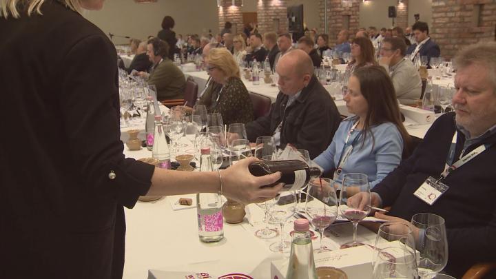 Franc és franc konferencia