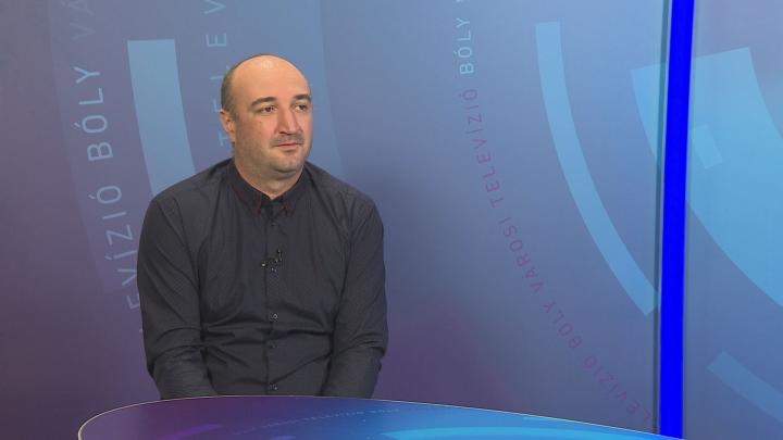 Újévi koncert Lippón