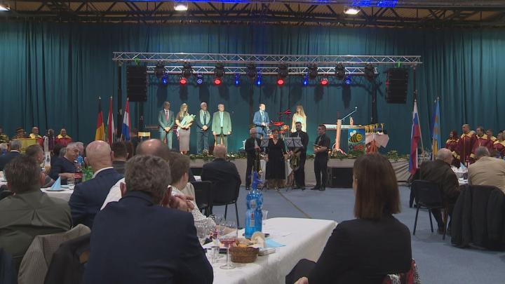 Méz- és Pálinka Fesztivál