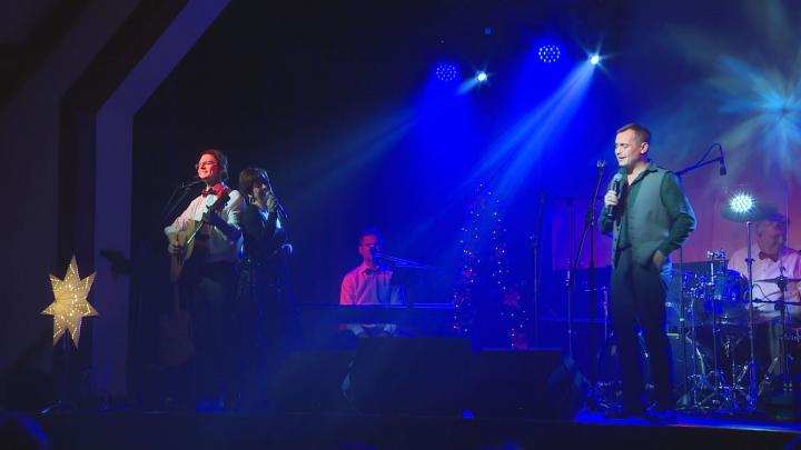 Karácsonyi dallamok