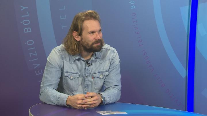 Fiatalos lendület a MOL Pihenőnél