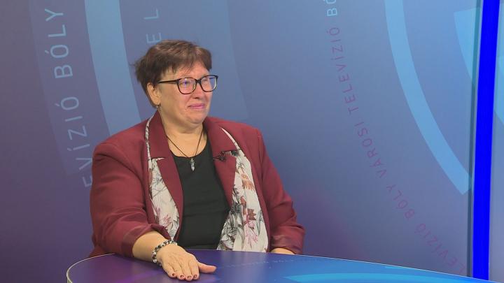 Advent a bólyi iskolával