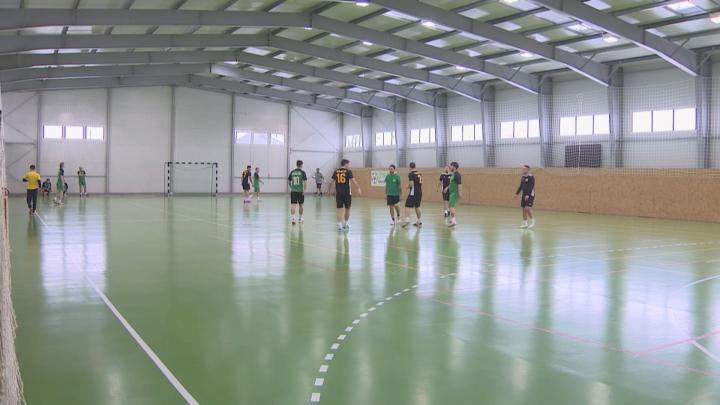 Gehring Tibor emléktorna