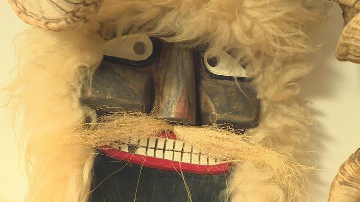 Közeledik a busójárás