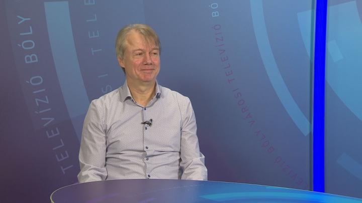 Csúcson a tenisz szakosztály