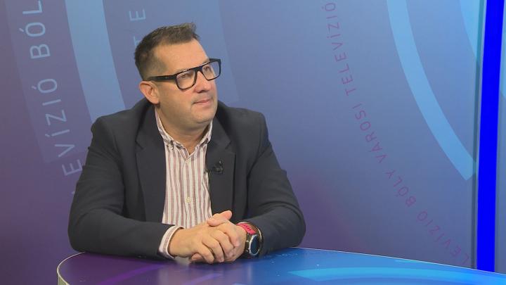 Mohács promóció Kínában