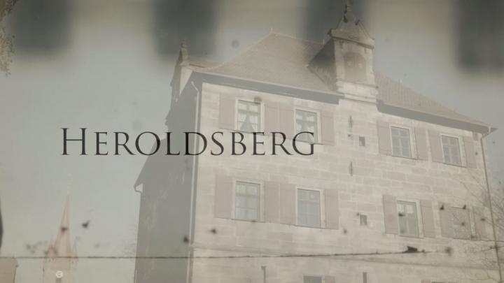 Heroldsbergben a bólyiak